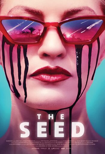 The Seed 2021 in Hindi Dubbed Movie